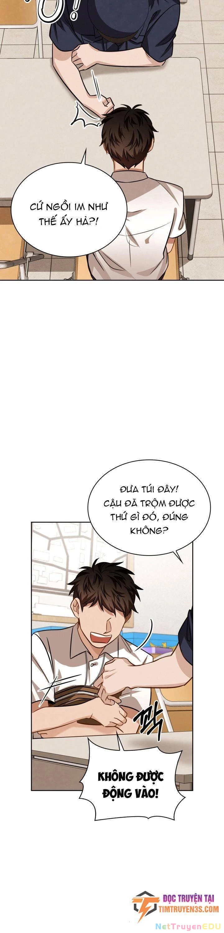Sống Như Một Diễn Viên Chapter 22 - 17