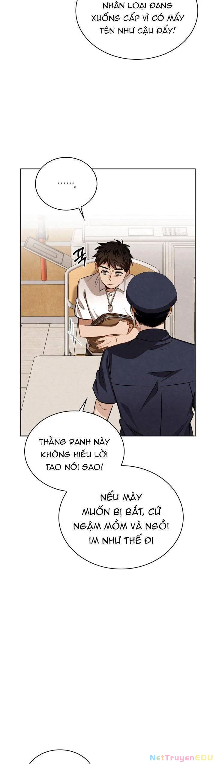Sống Như Một Diễn Viên Chapter 22 - 19