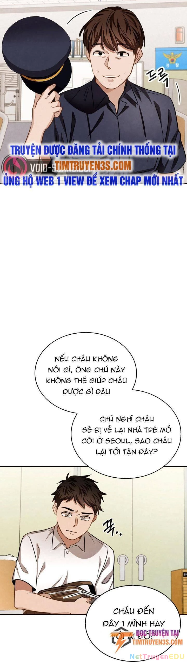 Sống Như Một Diễn Viên Chapter 22 - 23