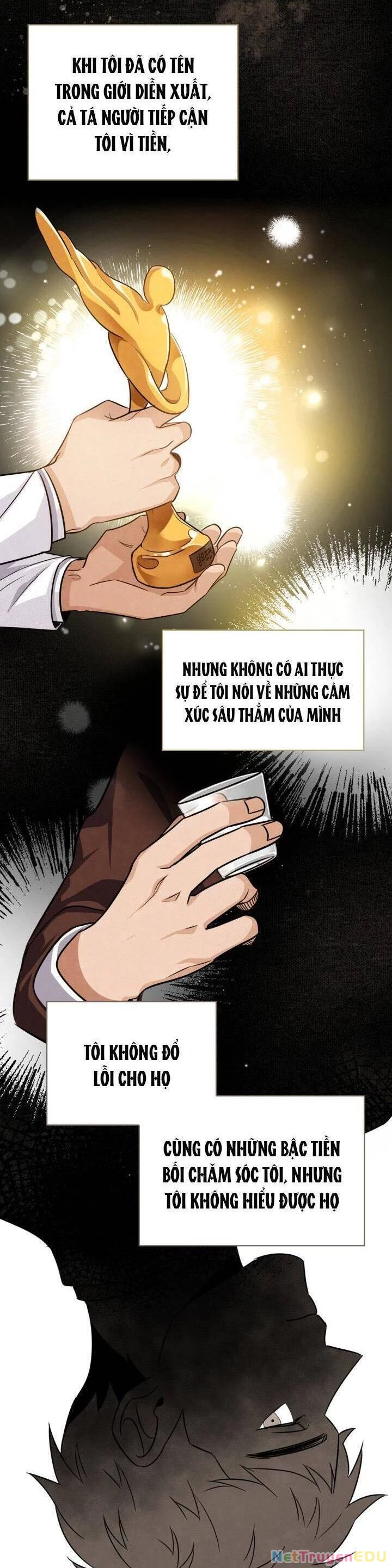 Sống Như Một Diễn Viên Chapter 22 - 30