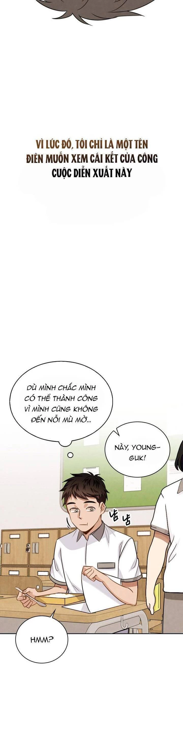 Sống Như Một Diễn Viên Chapter 22 - 31