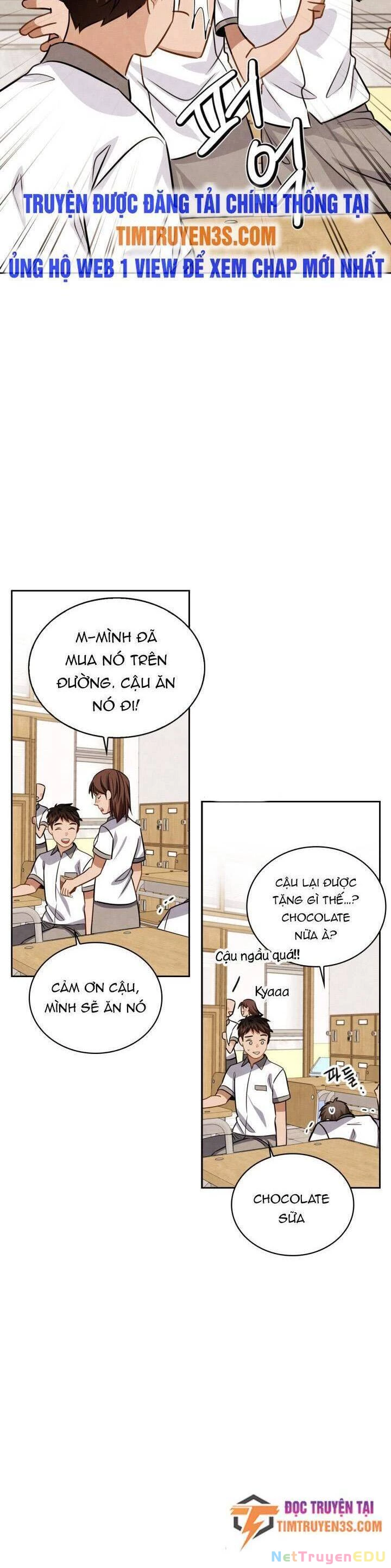 Sống Như Một Diễn Viên Chapter 22 - 33
