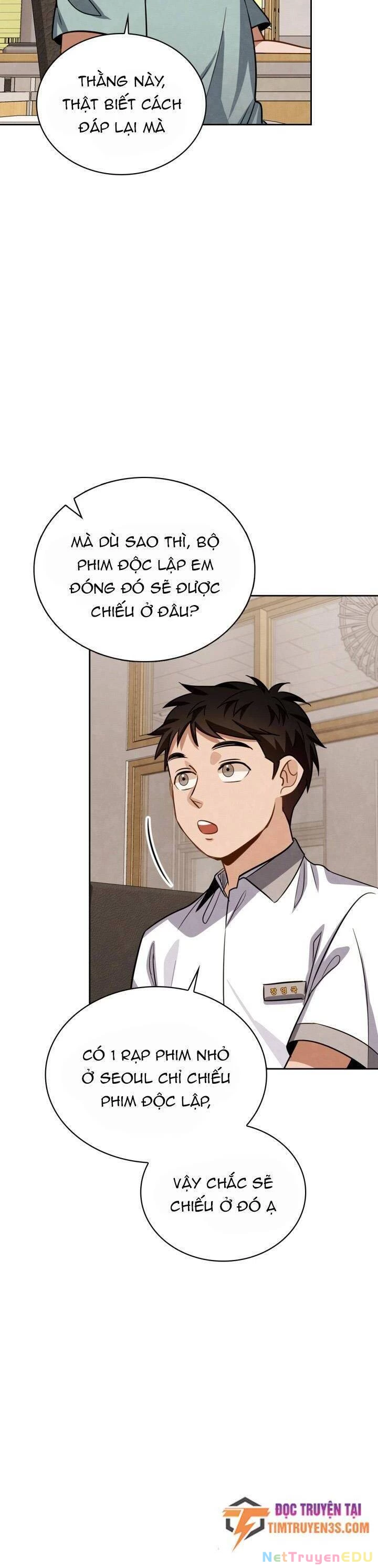 Sống Như Một Diễn Viên Chapter 22 - 38