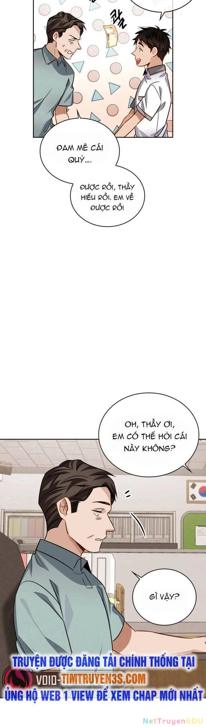 Sống Như Một Diễn Viên Chapter 22 - 40