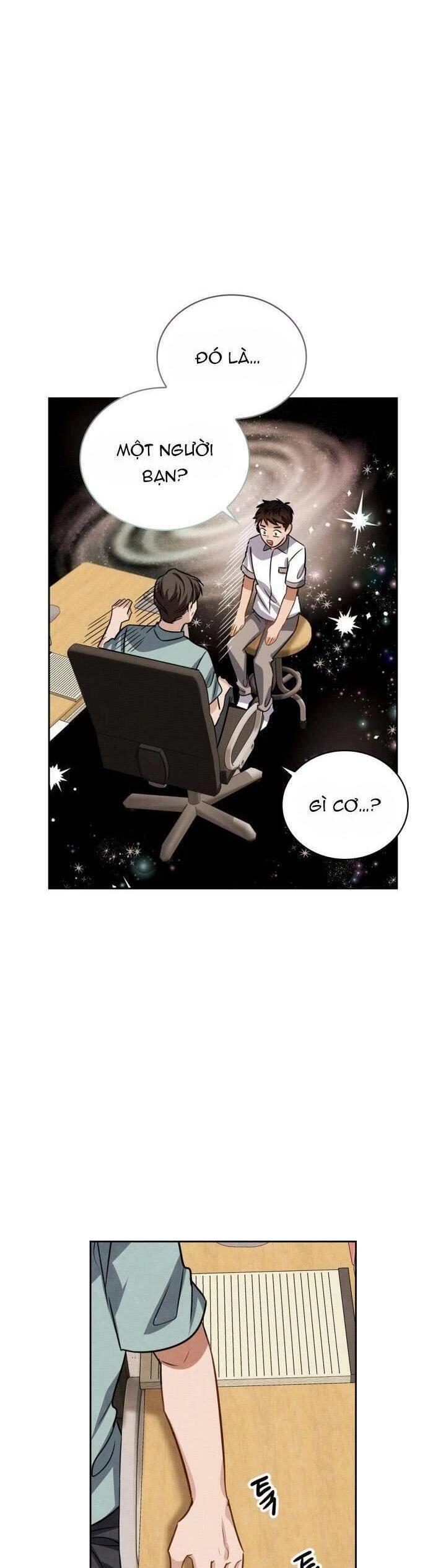 Sống Như Một Diễn Viên Chapter 22 - 41