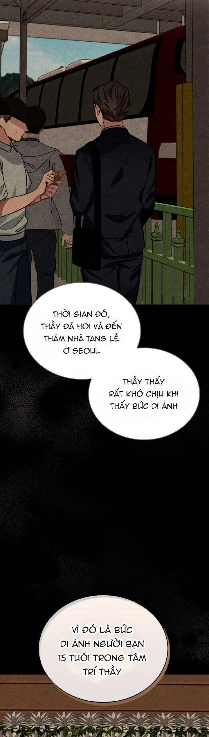Sống Như Một Diễn Viên Chapter 22 - 43