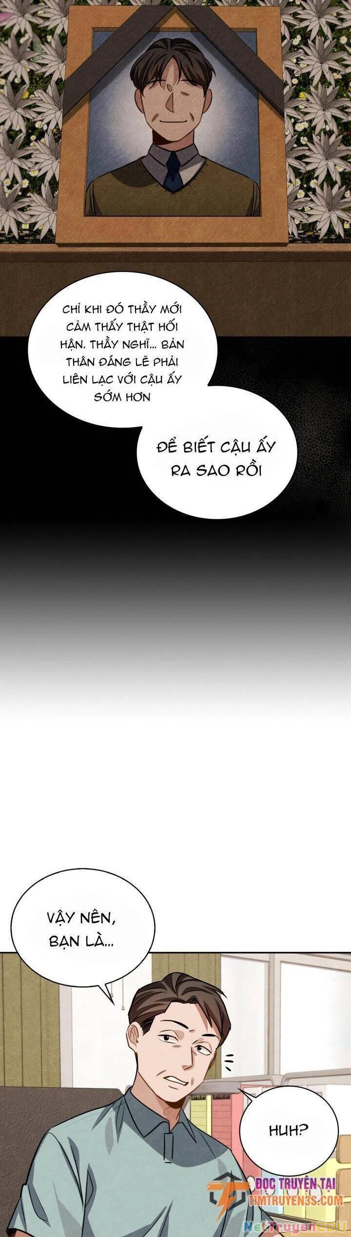 Sống Như Một Diễn Viên Chapter 22 - 44