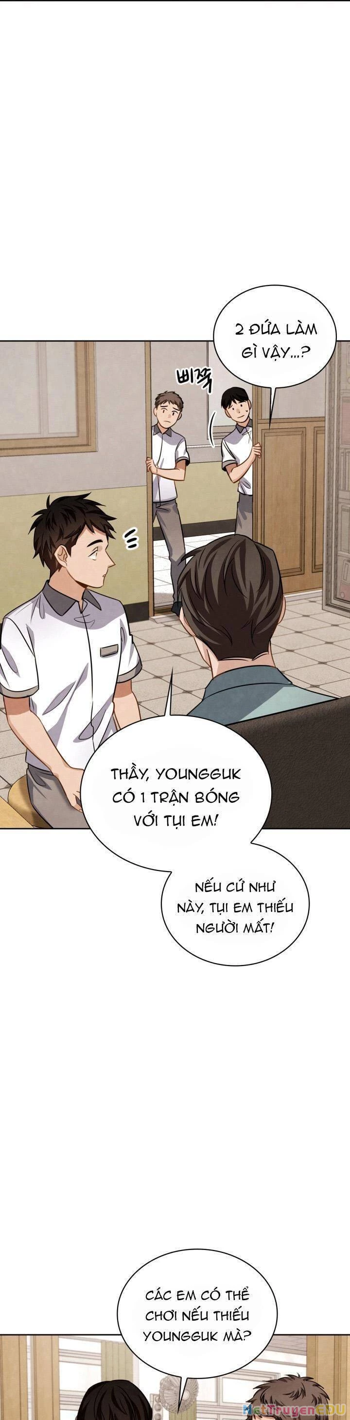 Sống Như Một Diễn Viên Chapter 22 - 45