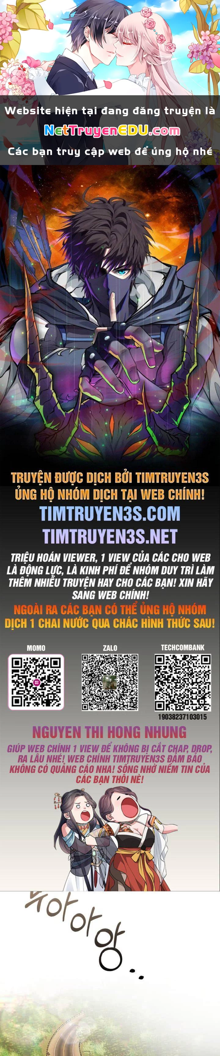 Sống Như Một Diễn Viên Chapter 23 - 1