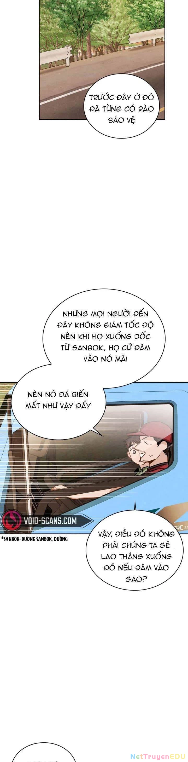 Sống Như Một Diễn Viên Chapter 23 - 5