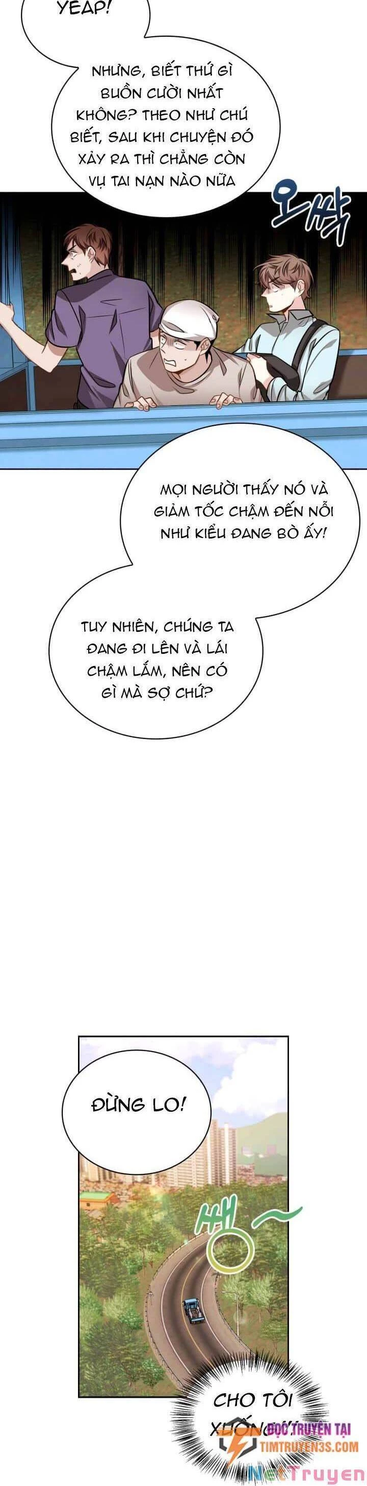 Sống Như Một Diễn Viên Chapter 23 - 6