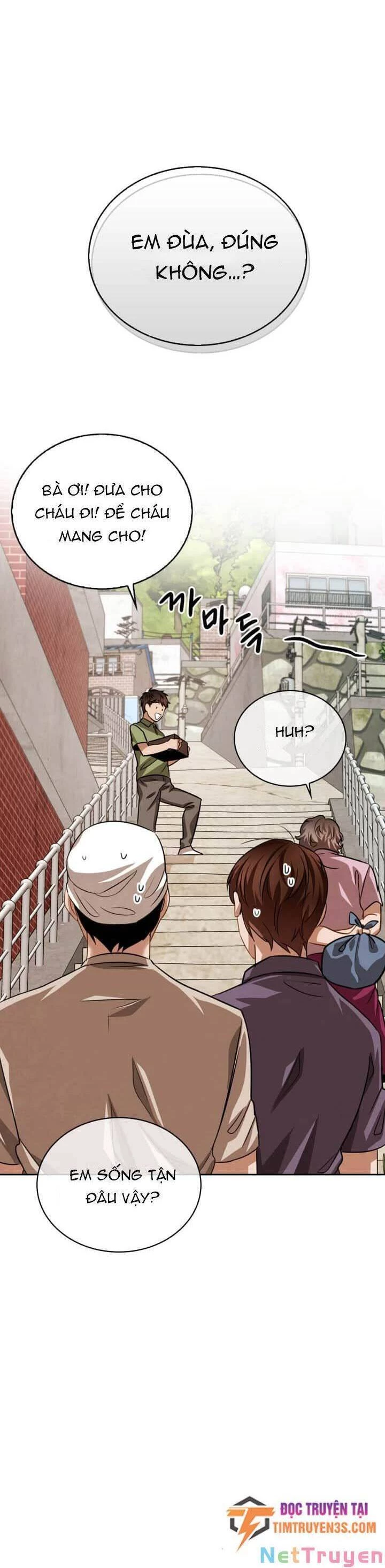 Sống Như Một Diễn Viên Chapter 23 - 11