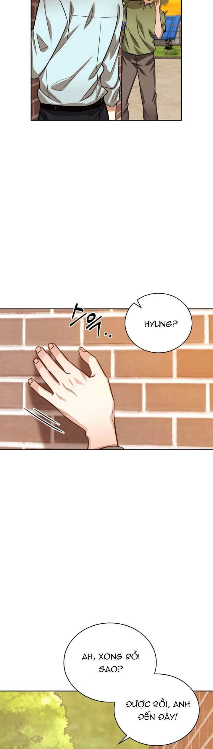 Sống Như Một Diễn Viên Chapter 23 - 16