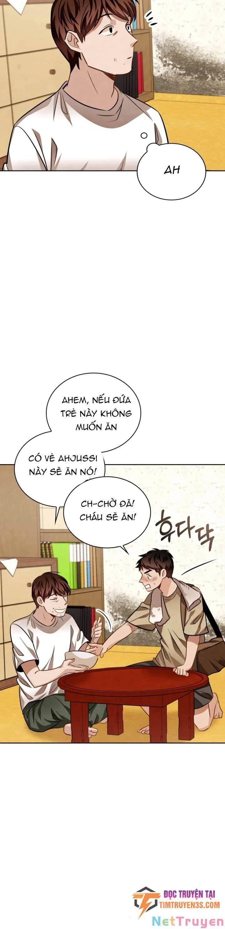Sống Như Một Diễn Viên Chapter 23 - 22