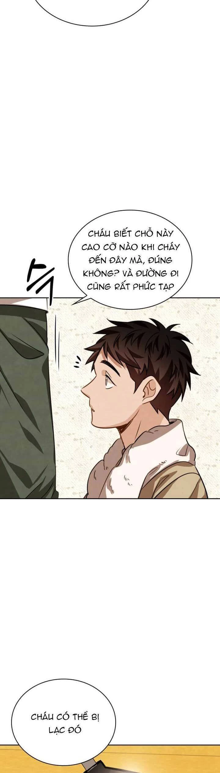 Sống Như Một Diễn Viên Chapter 23 - 27