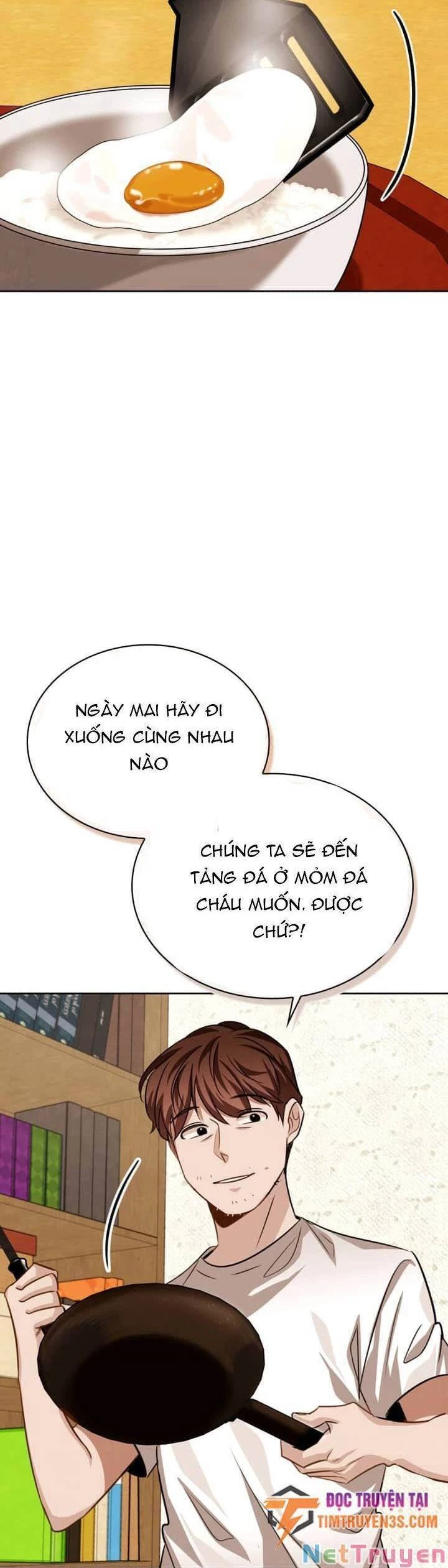 Sống Như Một Diễn Viên Chapter 23 - 28