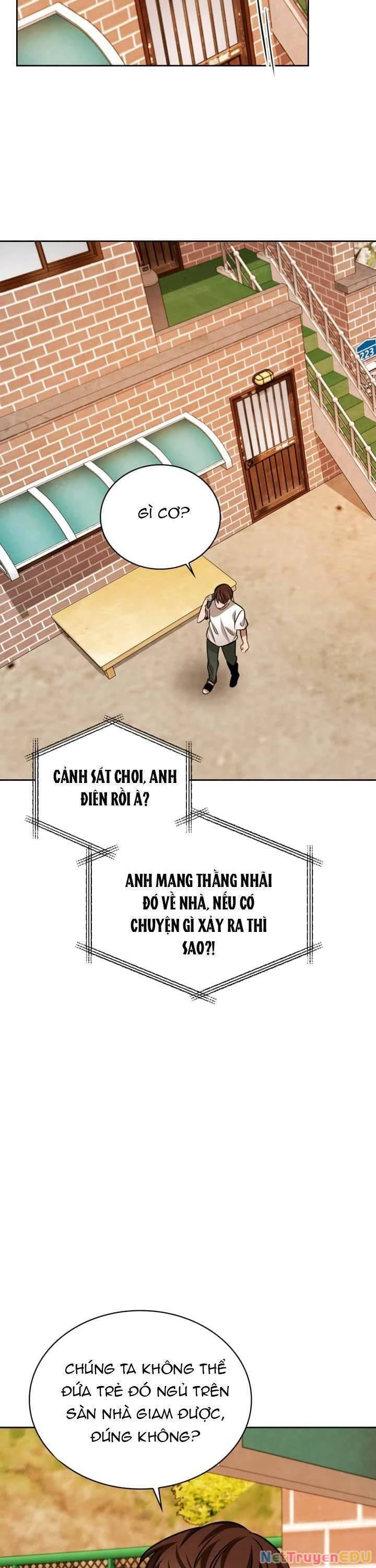 Sống Như Một Diễn Viên Chapter 23 - 30