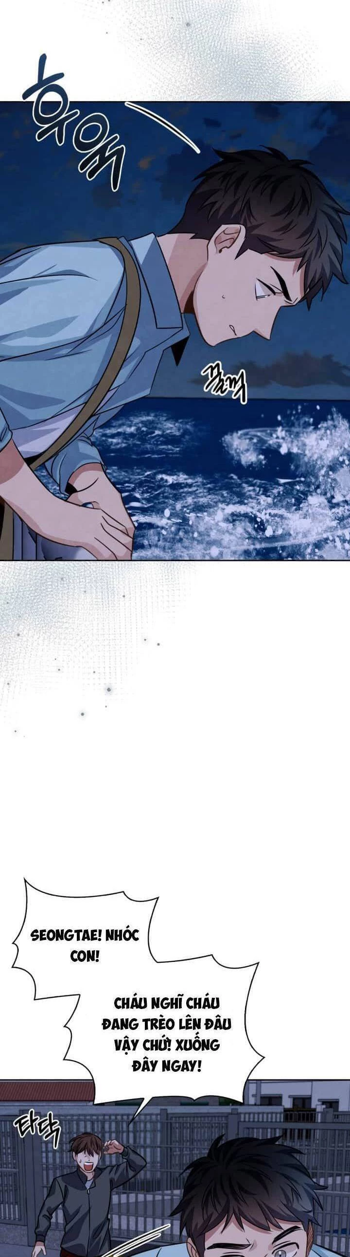 Sống Như Một Diễn Viên Chapter 23 - 37