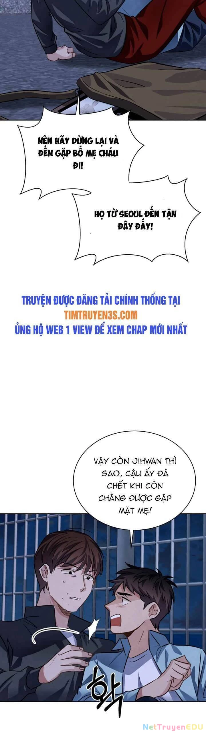 Sống Như Một Diễn Viên Chapter 23 - 42