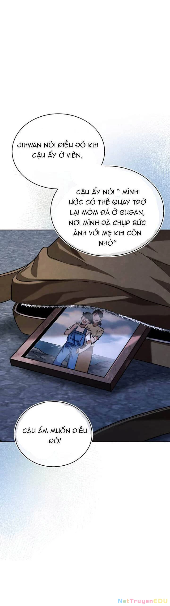 Sống Như Một Diễn Viên Chapter 23 - 43
