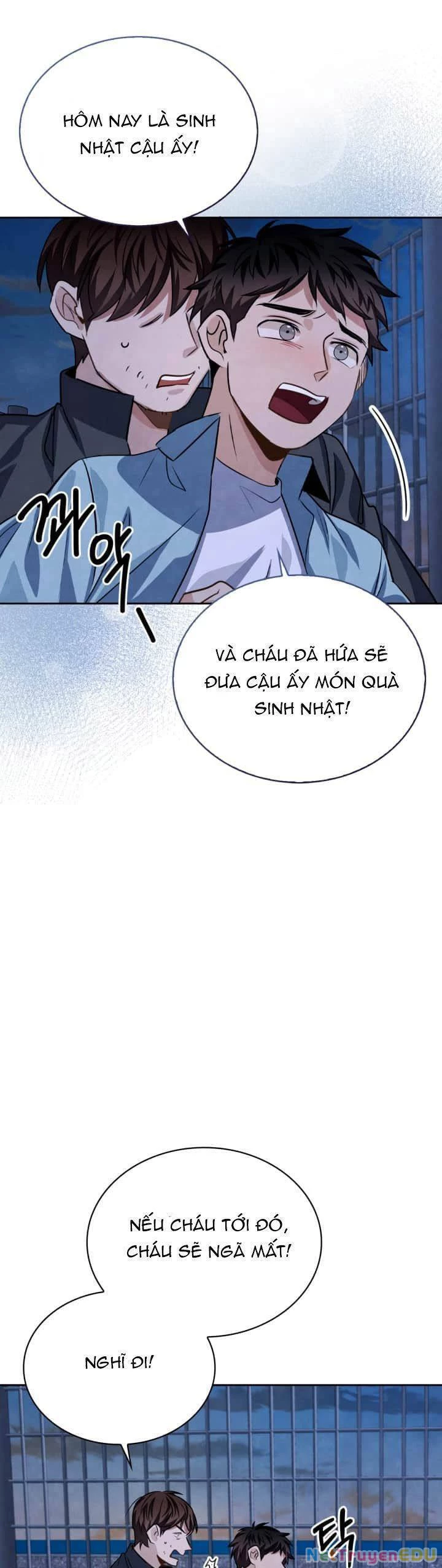 Sống Như Một Diễn Viên Chapter 23 - 44
