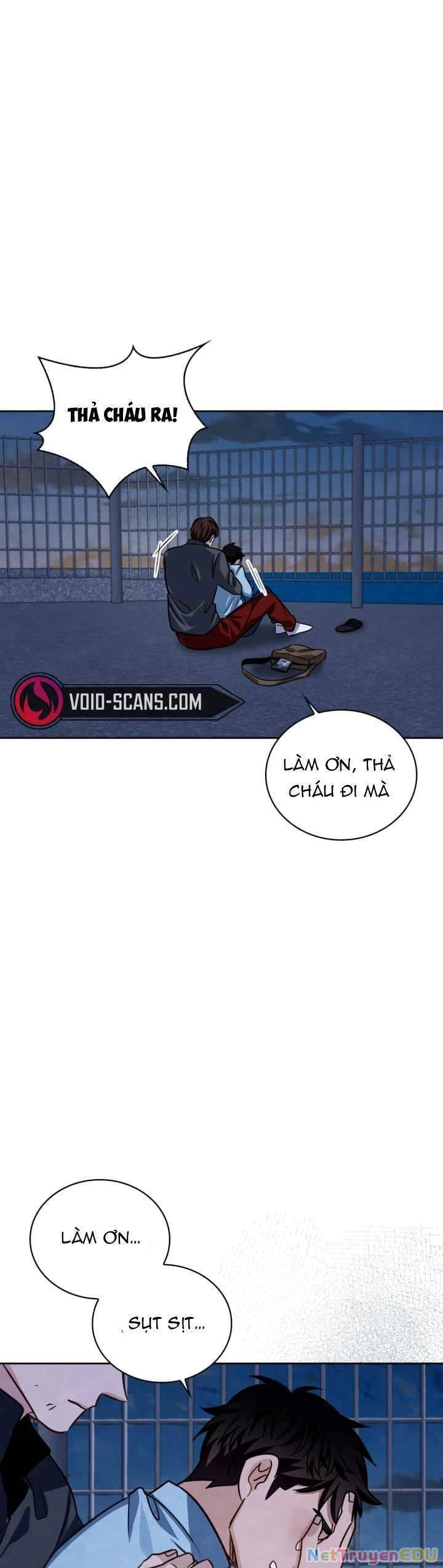Sống Như Một Diễn Viên Chapter 23 - 46