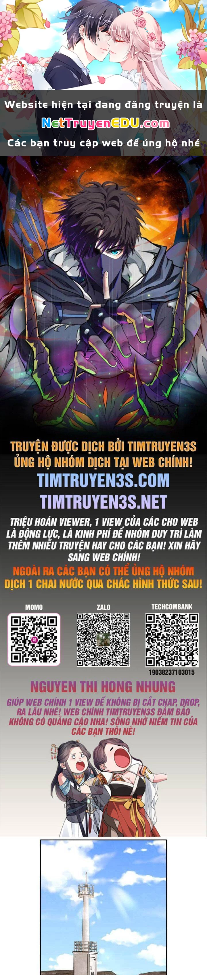Sống Như Một Diễn Viên Chapter 24 - 1