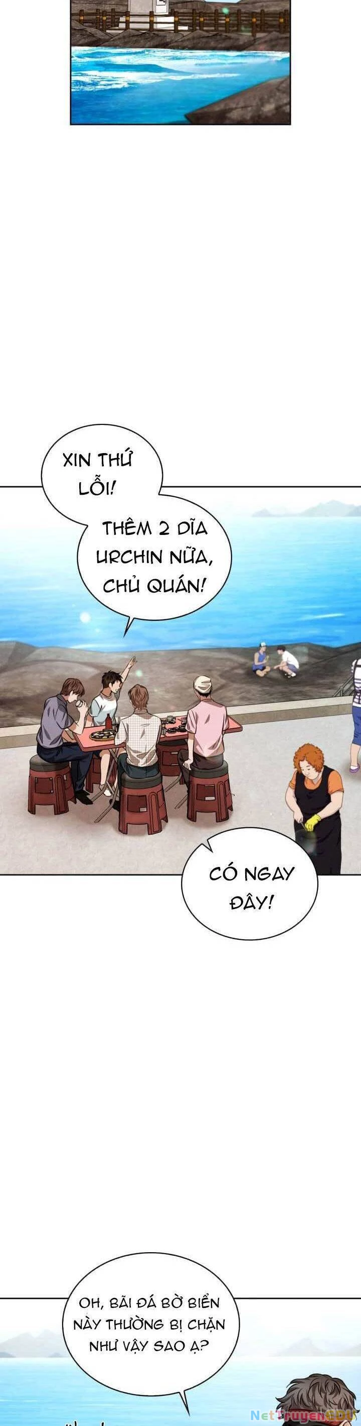 Sống Như Một Diễn Viên Chapter 24 - 2