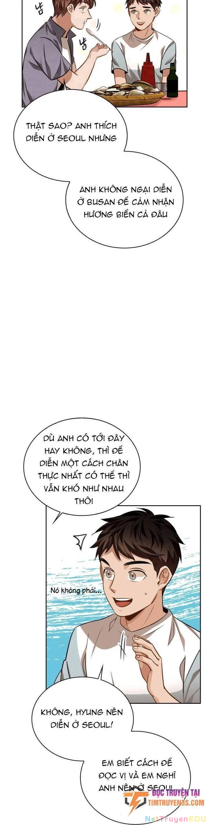 Sống Như Một Diễn Viên Chapter 24 - 6