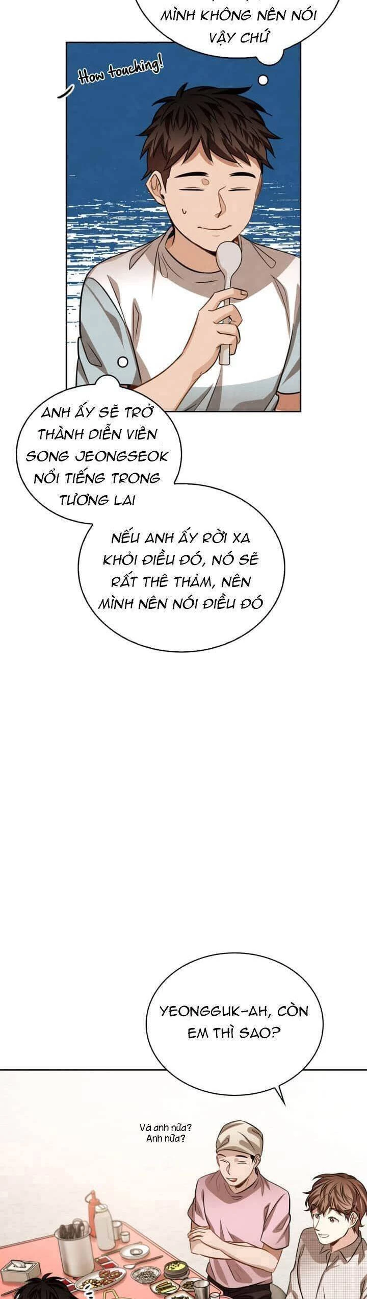 Sống Như Một Diễn Viên Chapter 24 - 8