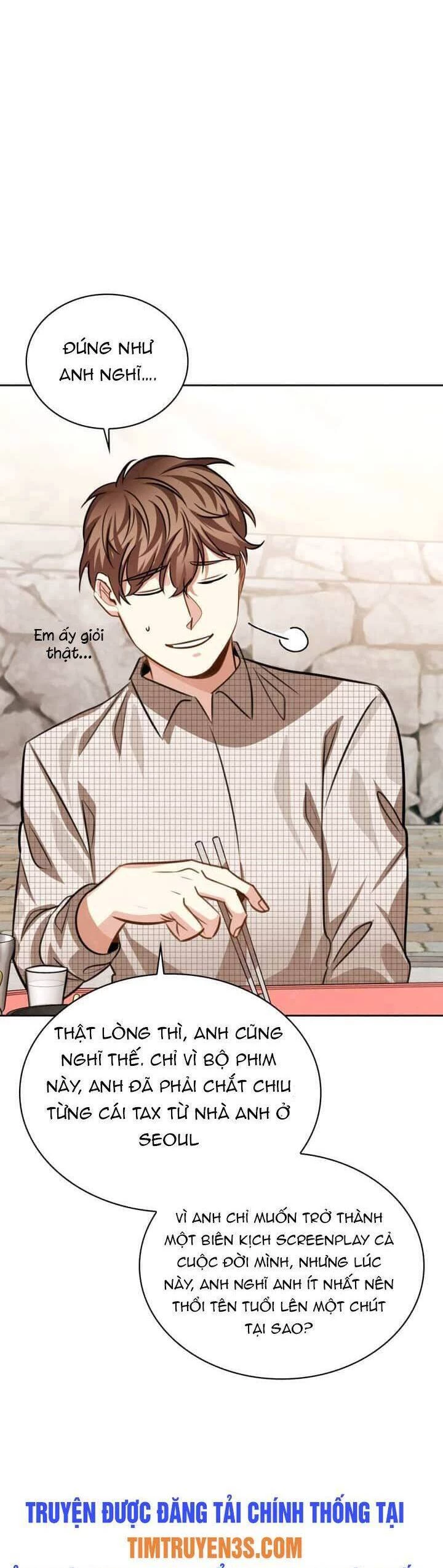 Sống Như Một Diễn Viên Chapter 24 - 10