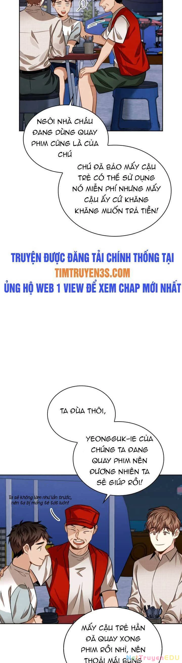 Sống Như Một Diễn Viên Chapter 24 - 19