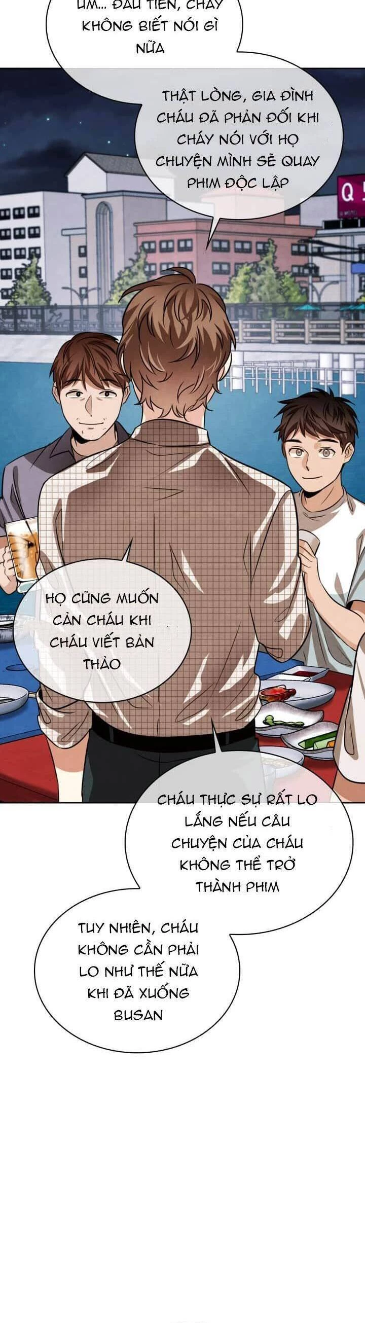 Sống Như Một Diễn Viên Chapter 24 - 21
