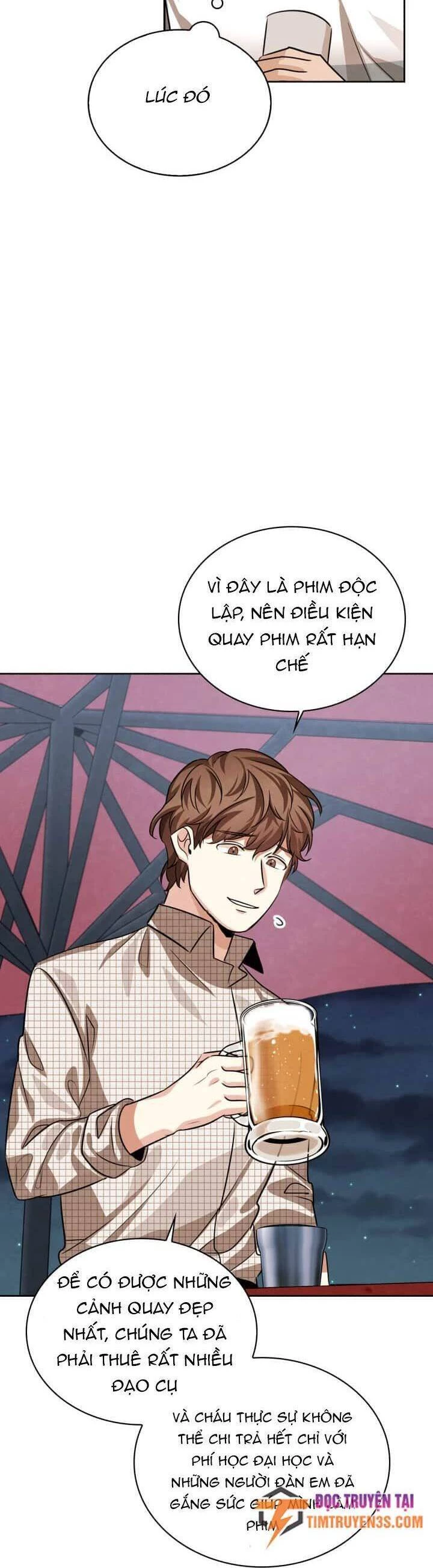 Sống Như Một Diễn Viên Chapter 24 - 23