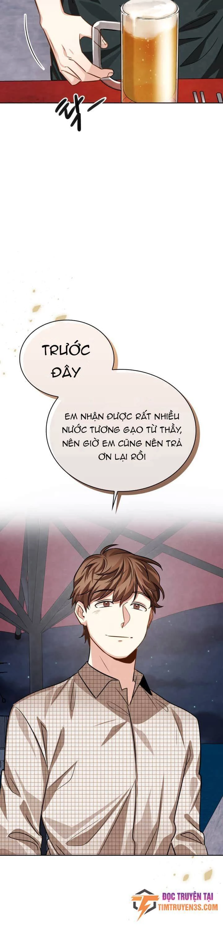 Sống Như Một Diễn Viên Chapter 24 - 33