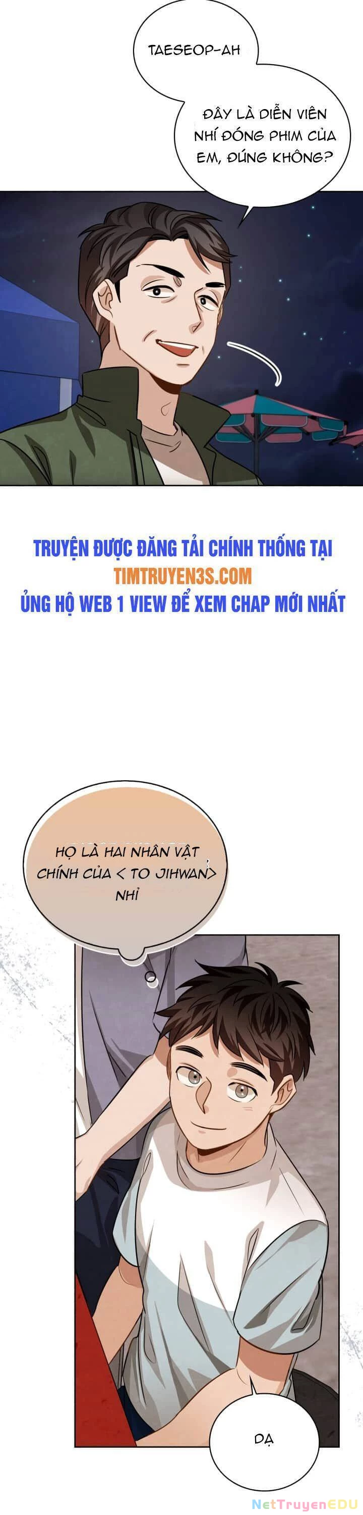 Sống Như Một Diễn Viên Chapter 24 - 36