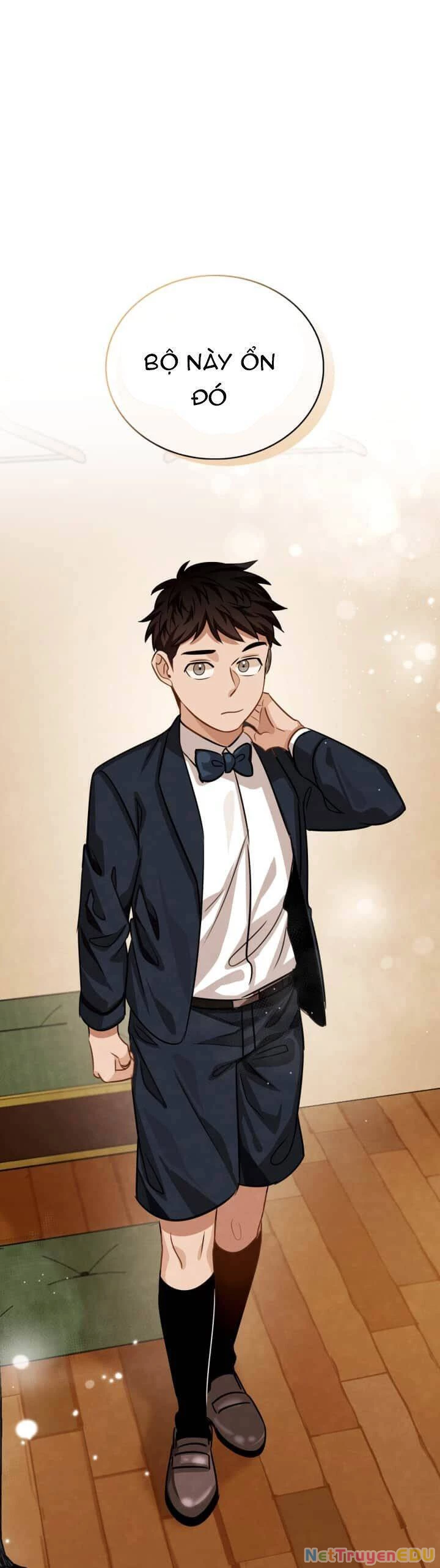 Sống Như Một Diễn Viên Chapter 24 - 44