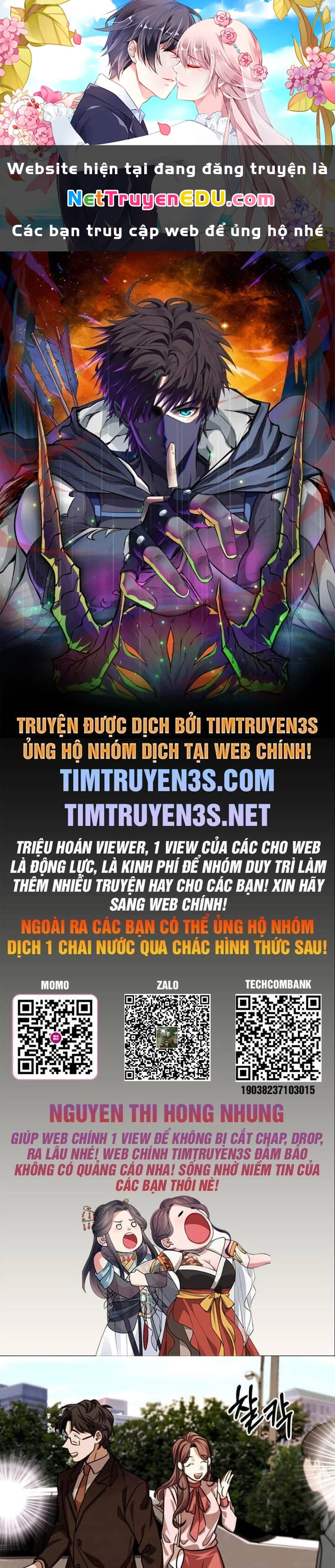 Sống Như Một Diễn Viên Chapter 25 - 1