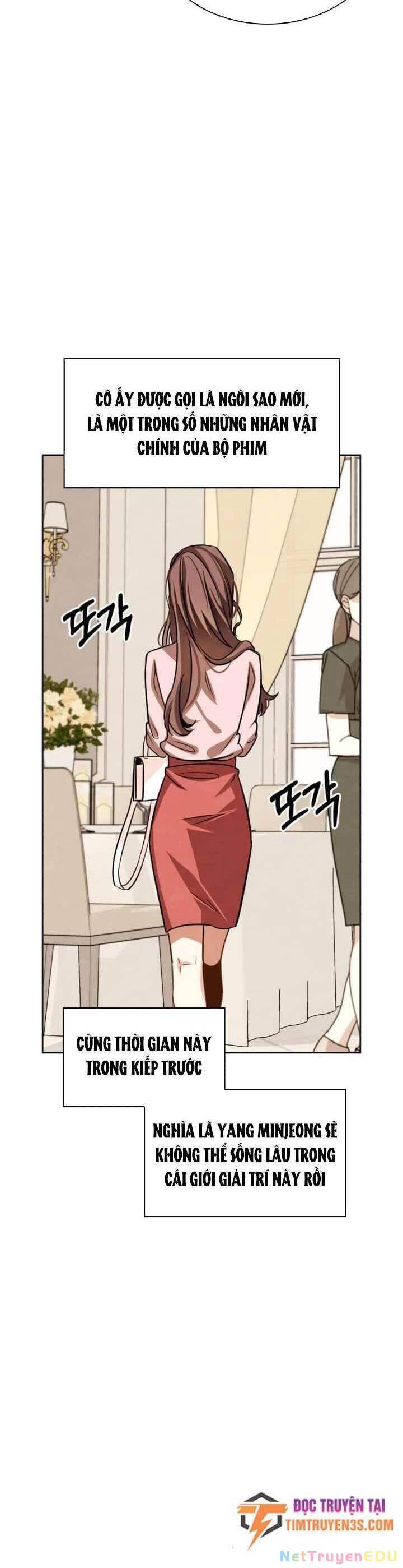 Sống Như Một Diễn Viên Chapter 25 - 11