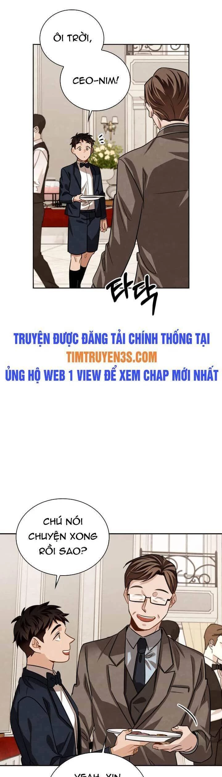 Sống Như Một Diễn Viên Chapter 25 - 14