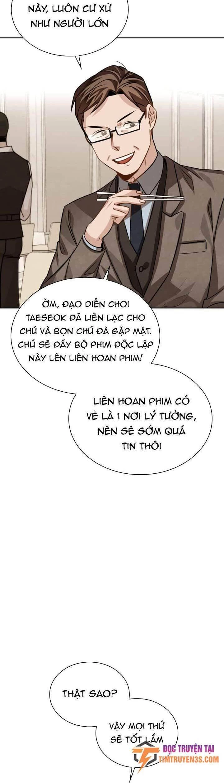 Sống Như Một Diễn Viên Chapter 25 - 17
