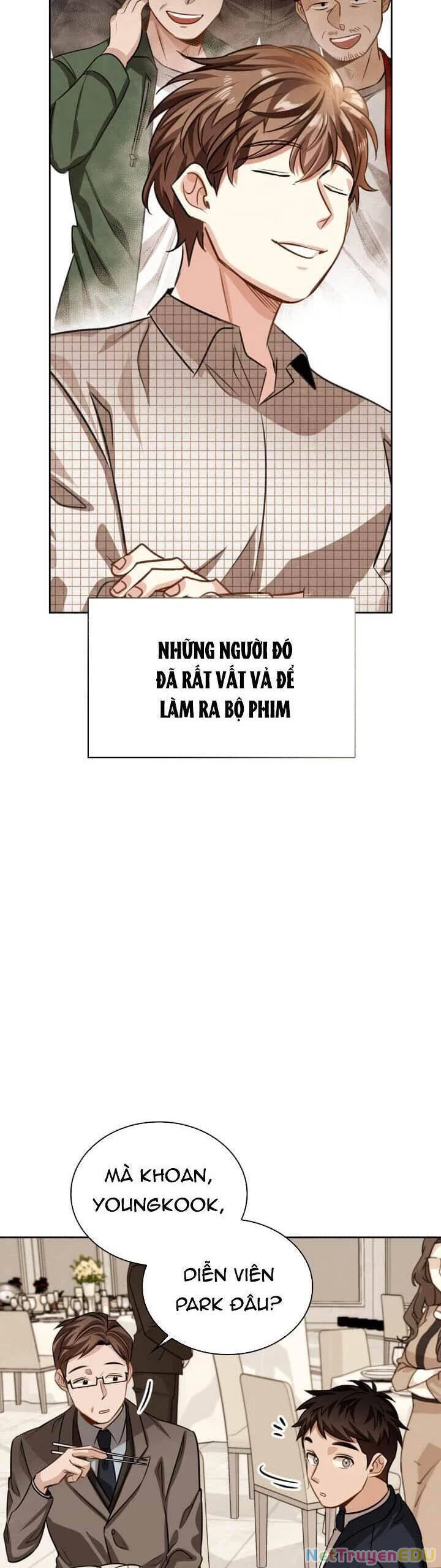 Sống Như Một Diễn Viên Chapter 25 - 19