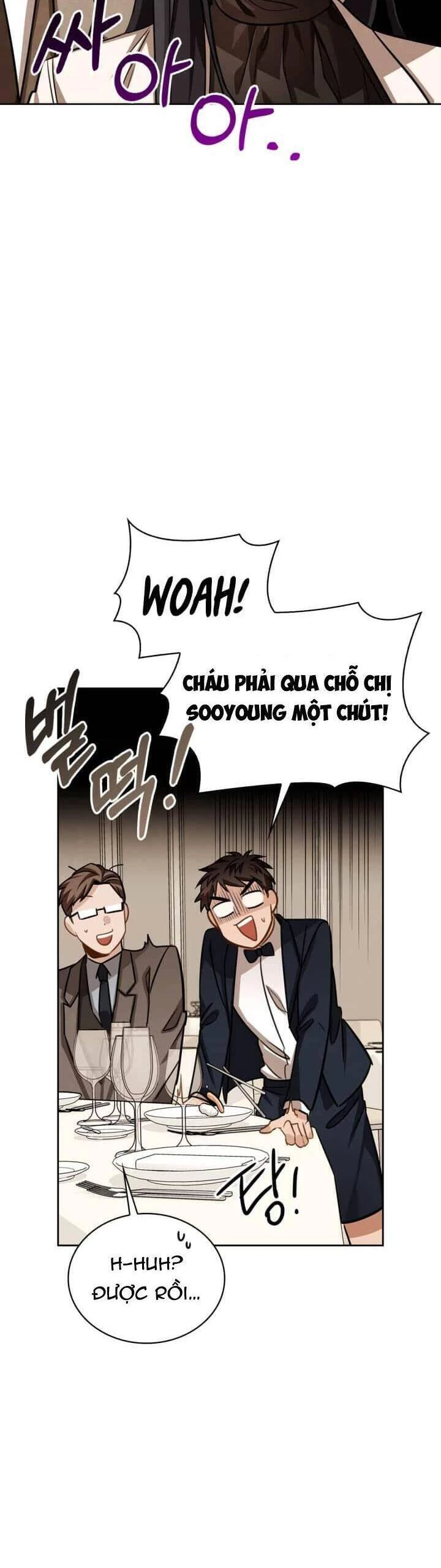 Sống Như Một Diễn Viên Chapter 25 - 22