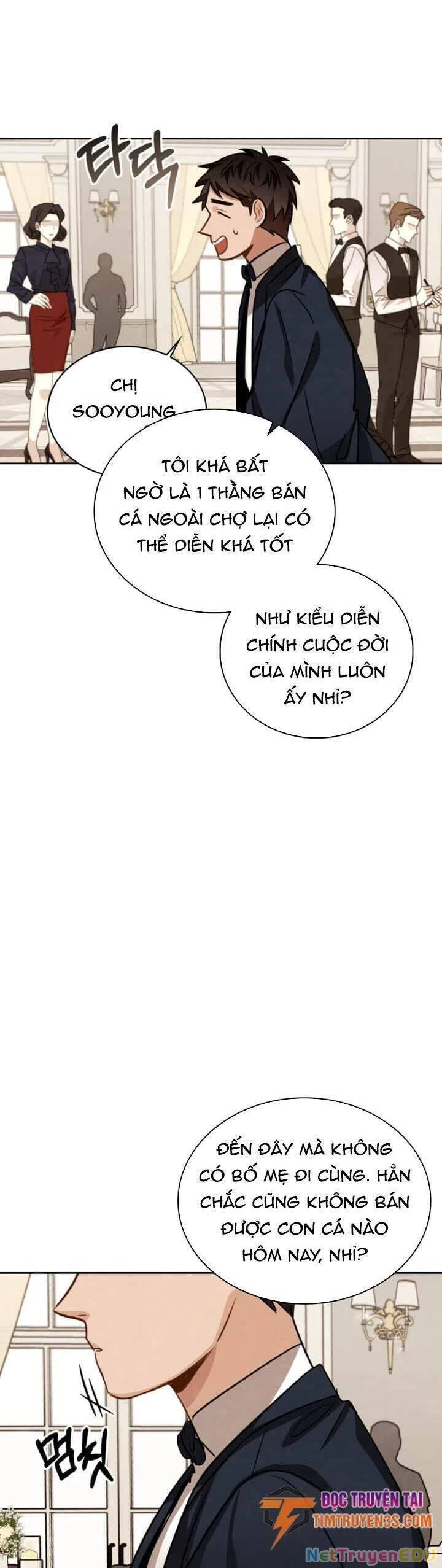 Sống Như Một Diễn Viên Chapter 25 - 23