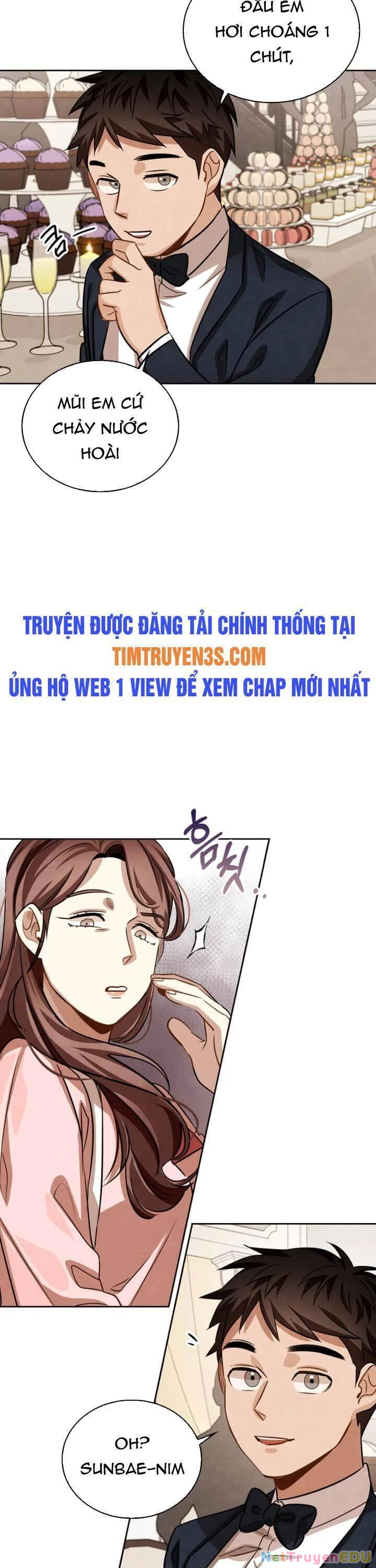 Sống Như Một Diễn Viên Chapter 25 - 26