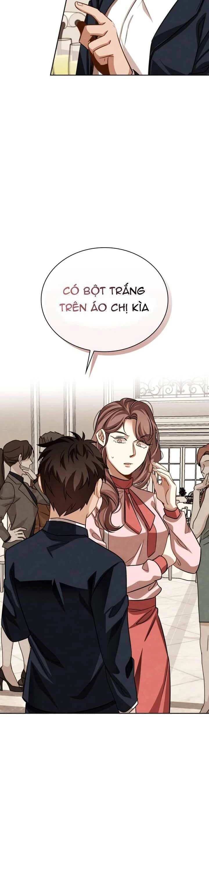 Sống Như Một Diễn Viên Chapter 25 - 27