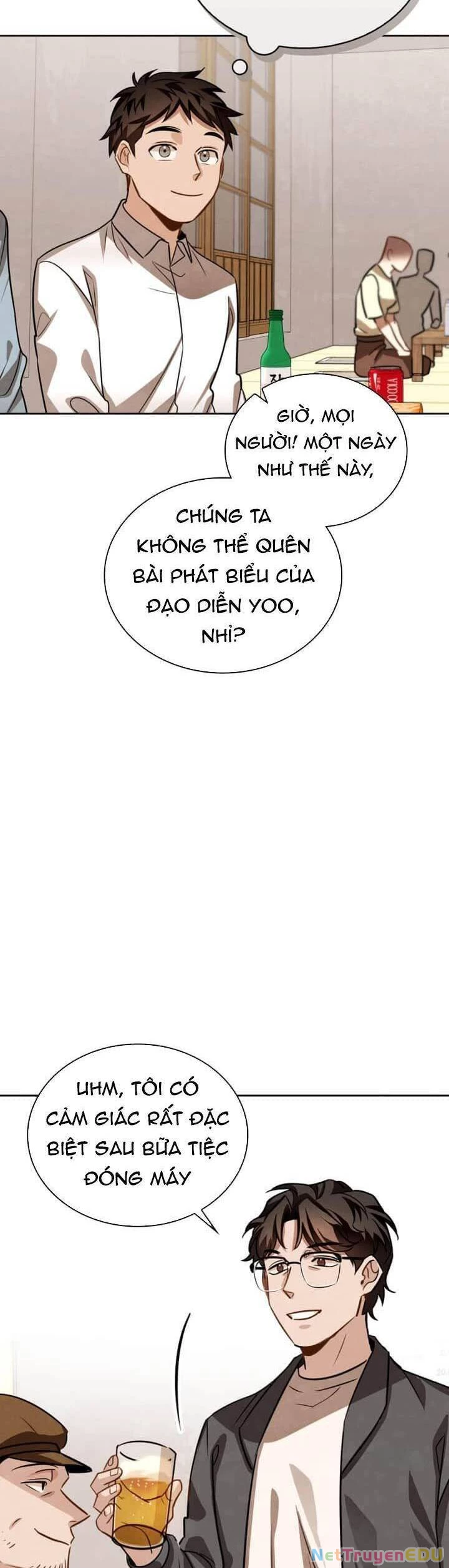 Sống Như Một Diễn Viên Chapter 25 - 32