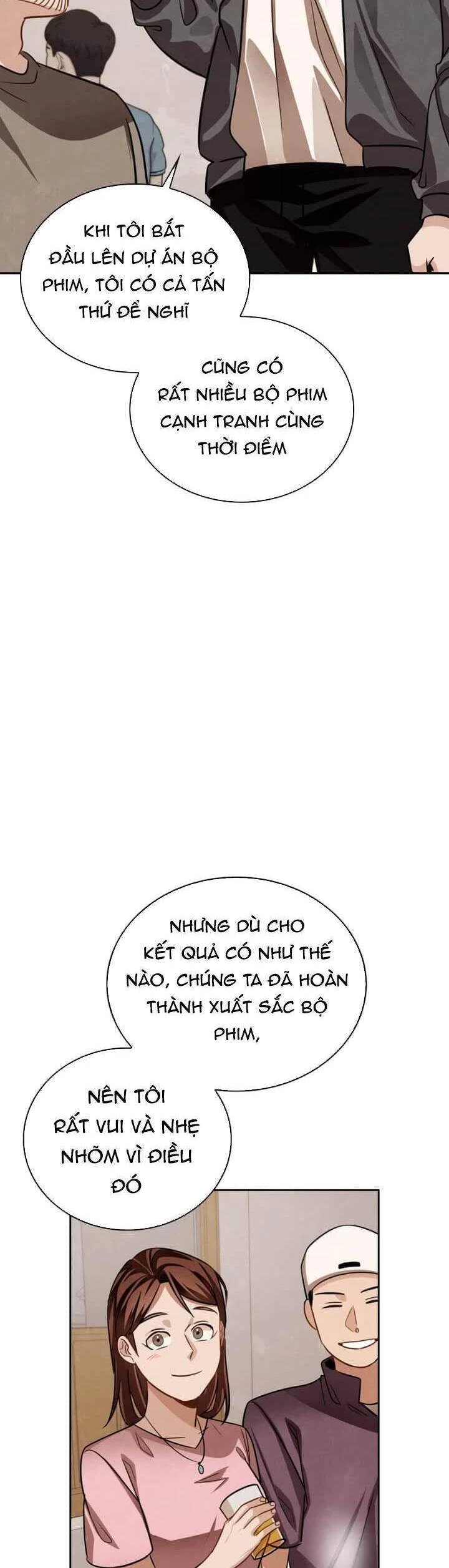 Sống Như Một Diễn Viên Chapter 25 - 33