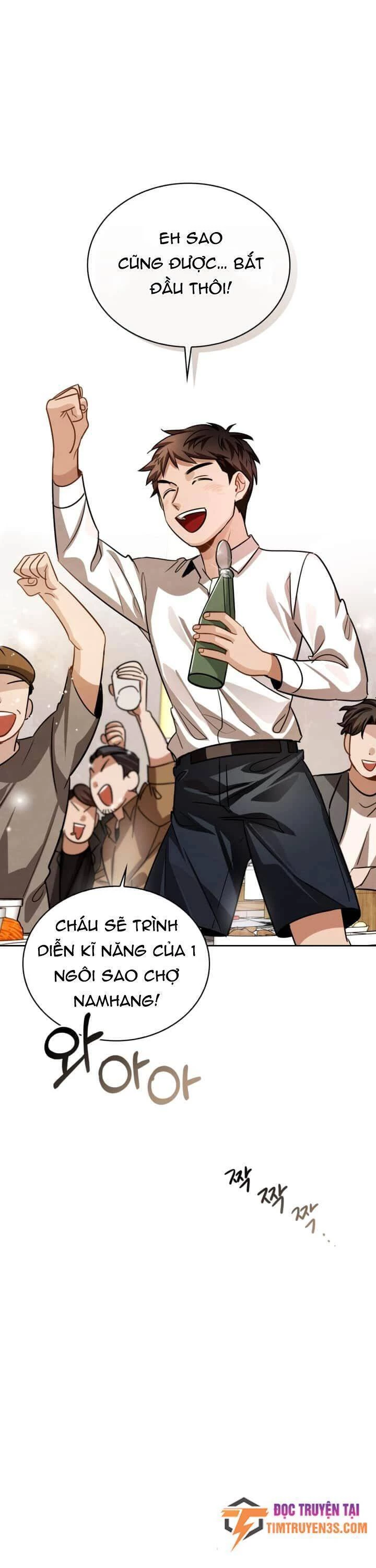 Sống Như Một Diễn Viên Chapter 25 - 39