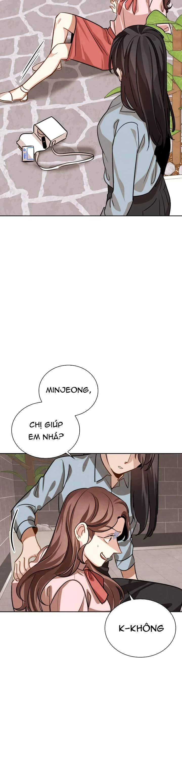 Sống Như Một Diễn Viên Chapter 25 - 42